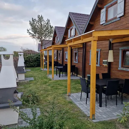 Rekin - Klimatyzowane Z Bala Oraz Podgrzewany Basen! Holiday home