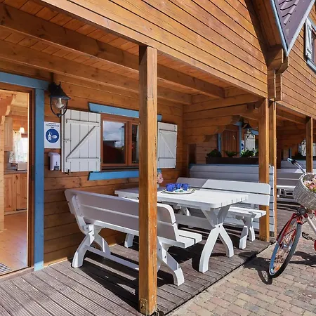 Rekin Podgrzewany Basen Z Brodzikiem Oraz Klimatyzacja Holiday home *