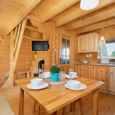 Rekin Podgrzewany Basen Z Brodzikiem Oraz Klimatyzacja Holiday home
