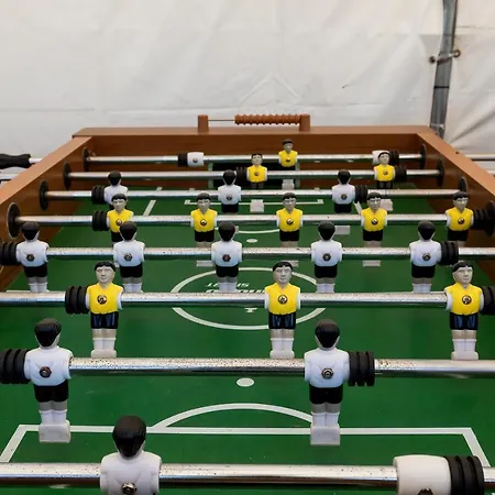 Prázdninový dům Rekin Podgrzewany Basen Z Brodzikiem Oraz Klimatyzacja *